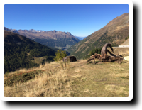 Timmelsjoch, sterreich