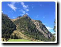 Sankt Leonhard im Pitztal, Tirol