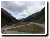 Sankt Leonhard im Pitztal, Tirol