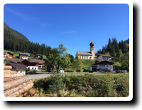 Berwang, Tirol
