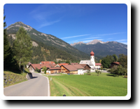 Stanzach, Tirol