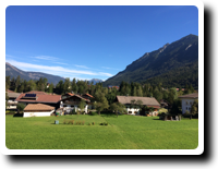 Stanzach, Tirol
